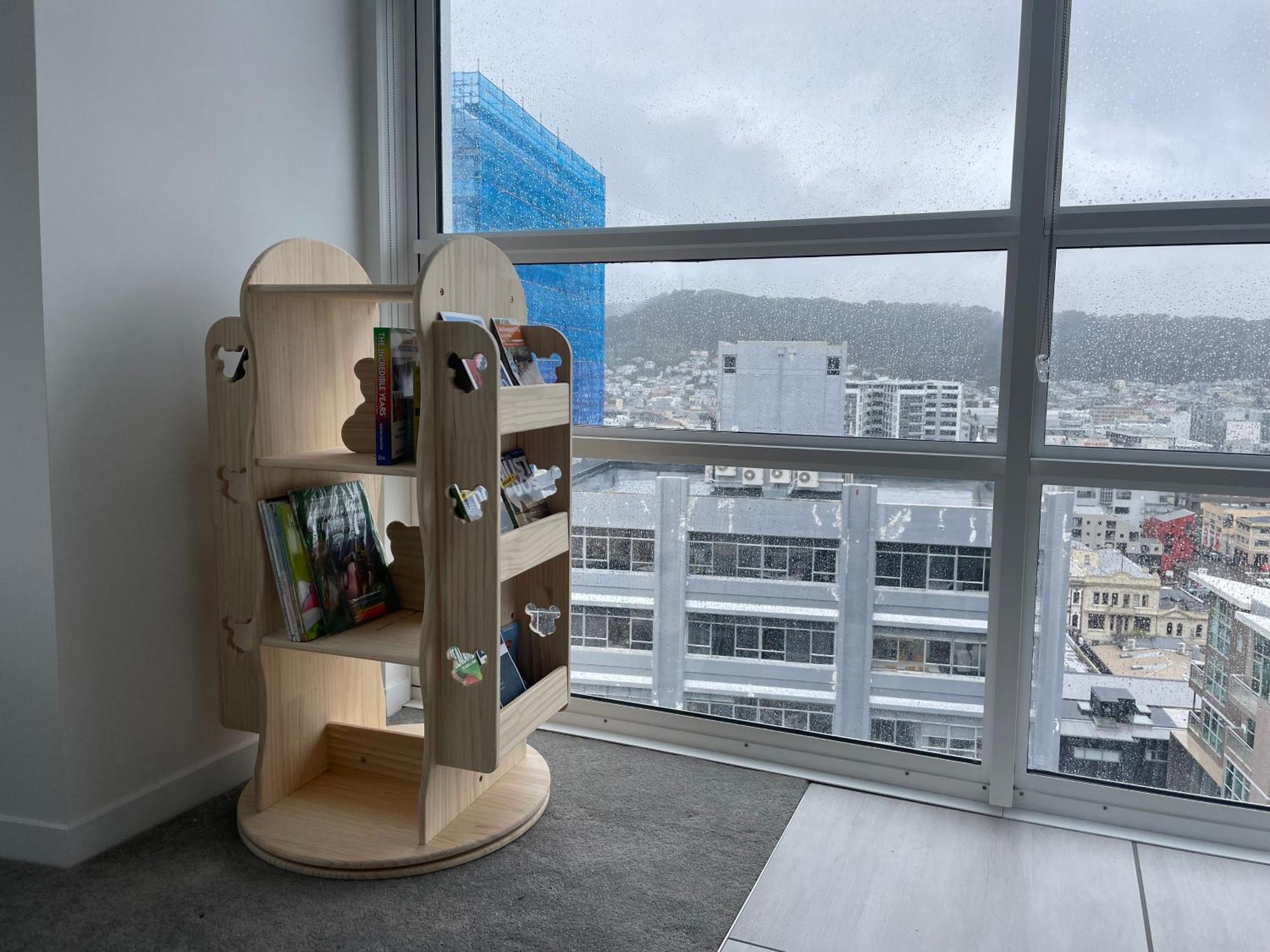 Harbor View Two Bedroom Apartment At Pinnacle Wellington Exteriér fotografie